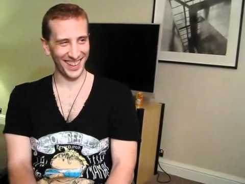 Une interview insolite d'Elky ! That's Poker !!!