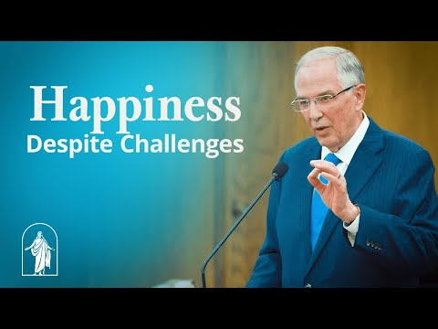 How the First Presidency Found Strength in Christ