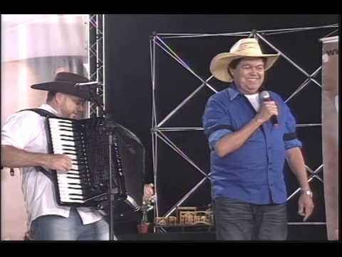 "DAMA PREFERIDA" com Carlito, Baduy e Taquinho