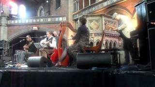 Mark Fry...'Song For Wilde'