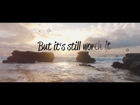 Kenn Colt - Be Alright (ft. Matthew Grant) (Lyric Video)
