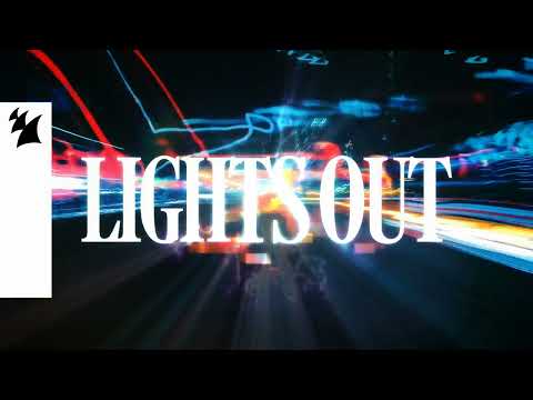 Kryder ft. Sarah de Warren - Lights Out (Krisna Artha Remix)