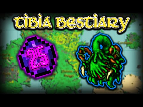 Bestiary - Carniphila