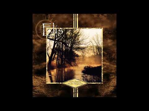Elis —  God's Silence, Devil's Temptation (2003) (Full Album)