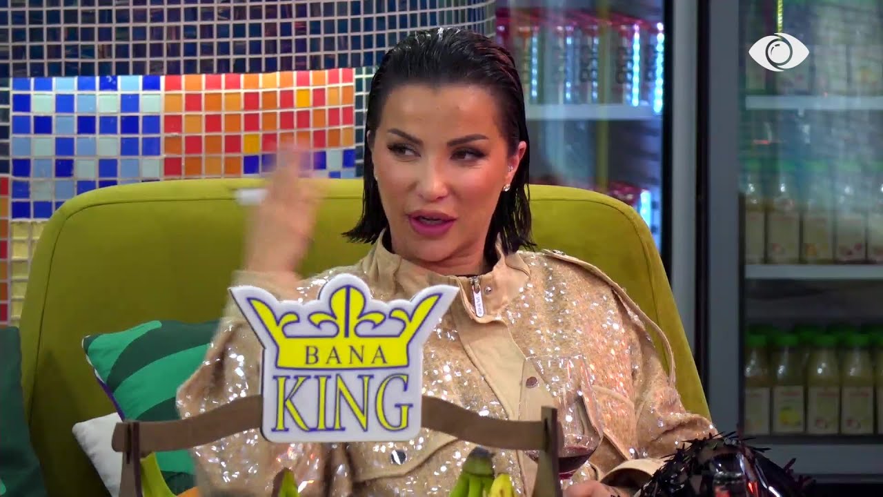 “A ke pasur ndonjë lidhje që e ke menduar si personin e jetës?”/ Roza flet hapur për shtatzëninë