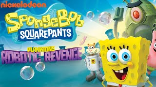 SpongeBob SquarePants Theme Song (Short Version) -