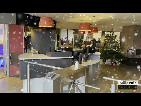 Healthcenter TV - LIPDUB