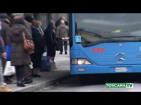 2020-01-25 PRATO - VIOLENZA SESSUALE, ARRESTATO DALLA POLIZIA