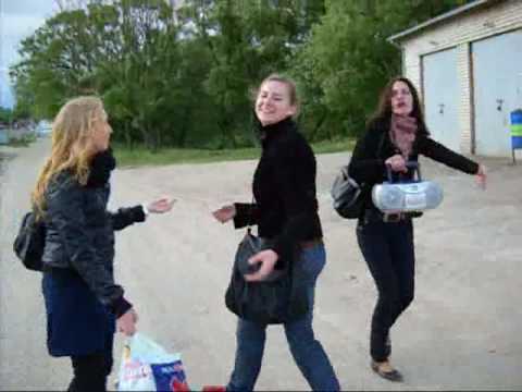 Soliaris made by Neo girls-Jausmas