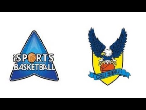 ACS Isports Ploiesti - ABC CSU Sibiu
