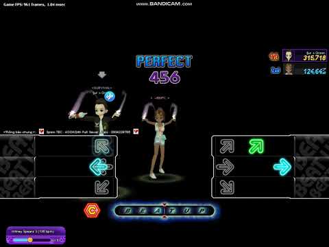 Beatup Audition VN 3 lv5 135 bpm