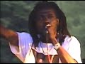 Culture Joseph Hill Live In Ohio USA Full Show 1996