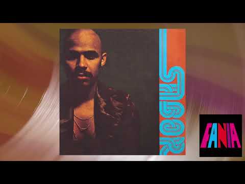 Ángel Canales - Hace Tiempo (Official Audio)