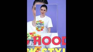 PUMA MOD Graphic 1 Women's T-shirt