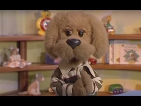 Английский язык с Хрюшей и Степашкой - Урок 32