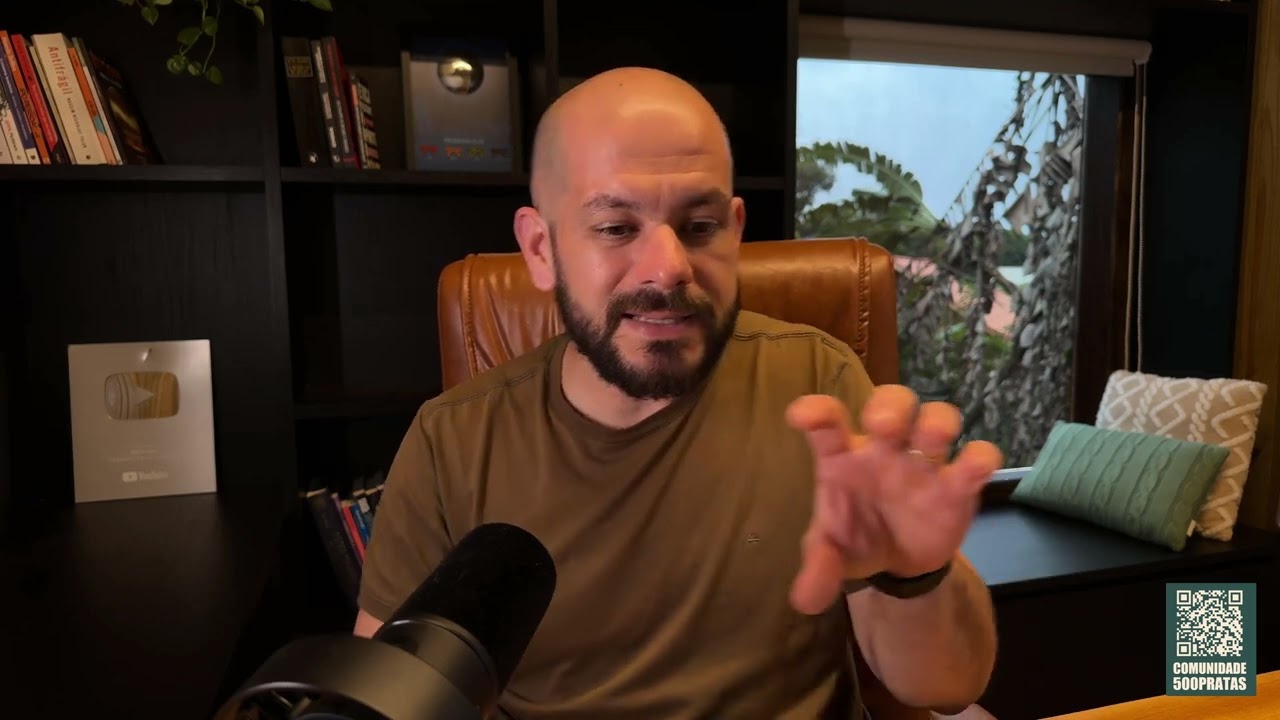 RBRF11, HFOF11, KISU11 e XPSF11. Qual o melhor?