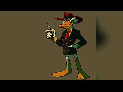 NegaDuck Tribute: Bad Guy