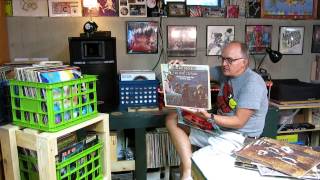 Curtis Collects Vinyl Records: Kenny Rogers and the First Edition - Making Music for Money
