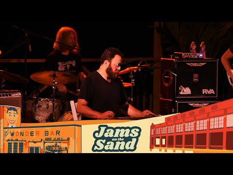 Cris Jacobs Live at Jams on the Sand 8.27.19 FULL SHOW