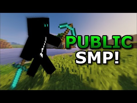 UNBELIEVABLE surprise in MINECRAFT SMP!! 😱 #1K