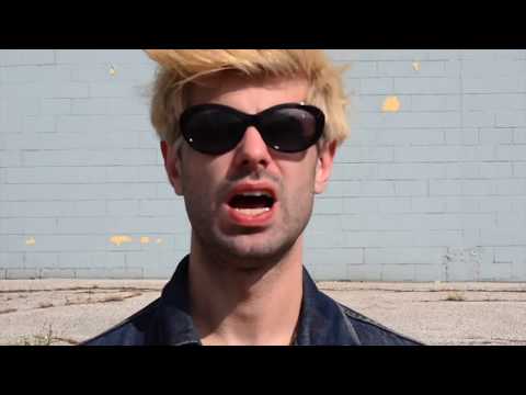 The Indiana Drones - O.K. (Official Music Video)