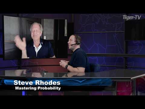 February 9th, Steve Rhodes on The Tom O'Brien Show - 2025