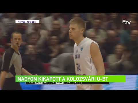 Sporthírek 2018. március 7. – Erdélyi Magyar Televízió