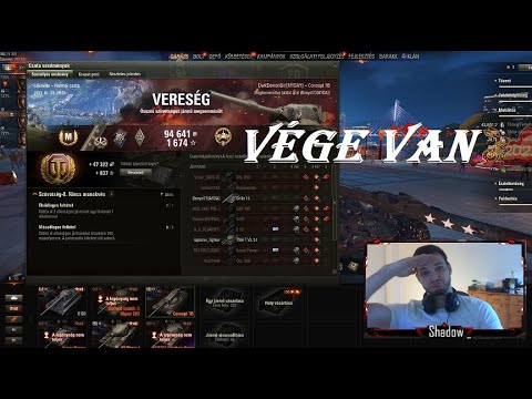 UTOLSÓ CONCEPT 1B CSATA??! 3GM