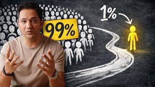 The 1% Don’t Manage Money.  They Build Systems That Don’t Collapse.
