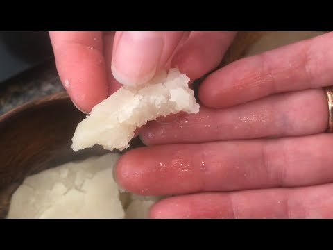 making UNLEAVENED bread “gluten free”