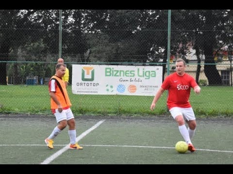 15.08.2018 - III LIGA C - ICEO vs. LSC Communications