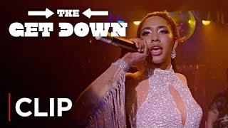 The Get Down - Part II | Clip: Toy Box [HD] | Netflix
