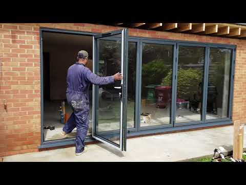 Multi Home Improvement LTD video.