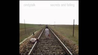 Cindytalk - Empty Hand