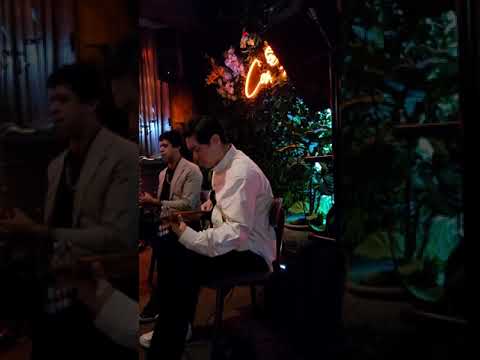 Promotional video thumbnail 5 for Tony Song