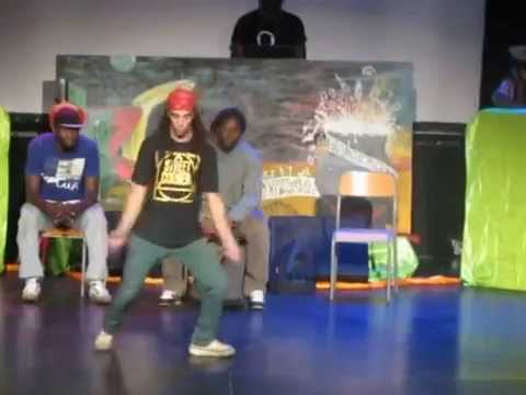 UZC 32nd edition:  Henry   Ben Amou (judge)  | 03.07.15