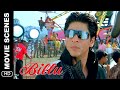 Ready Ready Billu Movie Scene Shah Rukh Khan Irrfan Khan Lara Dutta