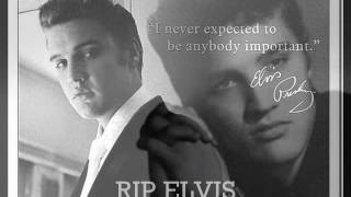 † Elvis Presley...Mansion over the Hilltop.....2016