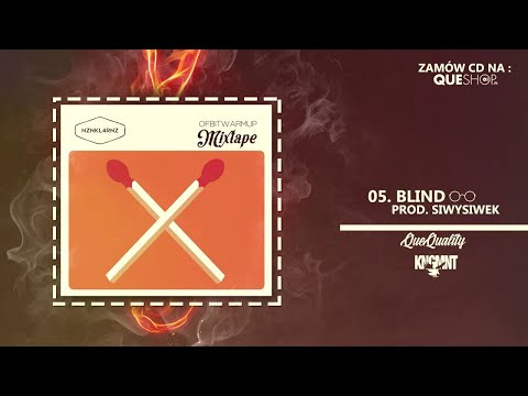Video thumbnail for Blind