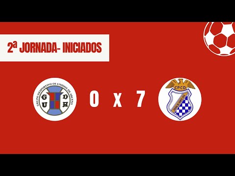 Jornada 2 (INICIADOS)