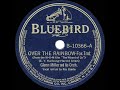 1939 HITS ARCHIVE: Over The Rainbow - Glenn Miller (Ray Eberle, vocal)