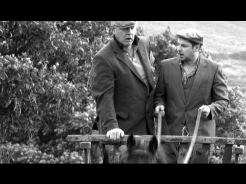 CLONDUFF 125 .........PICKING A TEAM IN 125