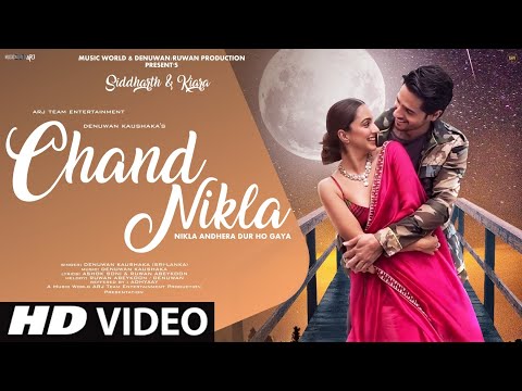 Chand Nikla — watch video