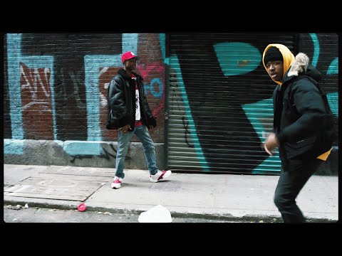 QUEST - DAMN ft. TOMMY VANDETTA