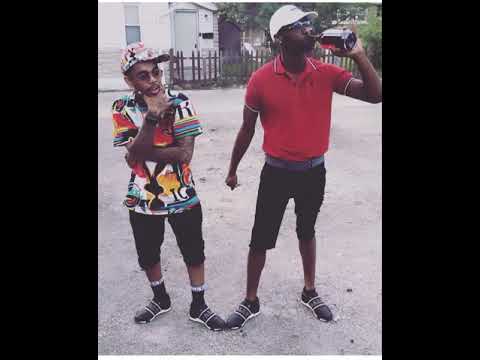 BMW CARTI x LIL FAT  (Dawg Flips)