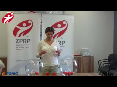 Losowanie par półfinałowych PGNiG Pucharu Polski mężczyzn