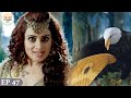 नागिन की नयी दुश्मन Phir Laut Aayi Naagin Naagin Full Episode 47 Naa