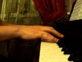 kazakh song piano /Aittim salem,KALAMKAS ...