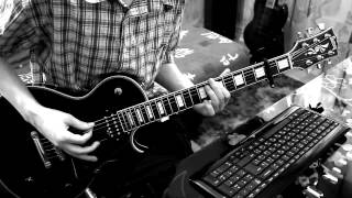 Moonlight - Yaishi (Guitar Cover)