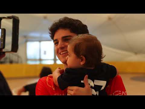 Coppa Campania C2 - Fenix Ischia vs Forio - Il Racconto